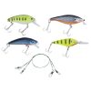 Natural Wobbler Set