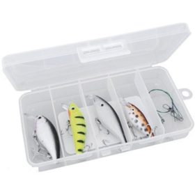 Universal Wobbler Set