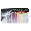 Universal Soft Lure Set