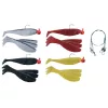 Universal Soft Lure Set