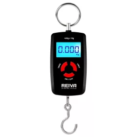 Reiva Electronic scale 45kg
