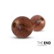 Delphin THE END Rubber buffer ball / 60pcs 5mm / G-ROUND