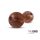Delphin THE END Rubber stopper balls / 60pcs 6mm / G-ROUND