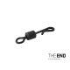 Delphin THE END Swivel Quick Link / 10pcs #4 / G-ROUND