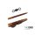 Pin-swivel lead montage THE END / 6pcs 