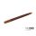 Delphin THE END Hard anti-slip rubber / 10pcs 6cm / G-ROUND