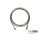 Delphin THE END Leadcore + swivel knitted harness / 3db 1m