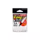 Decoy L-10 Long I-Guard Ll Clear Knot Protect Stopper 14pcs