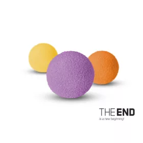 Delphin THE END ZIG RIG MIX / 10pcs 12mm