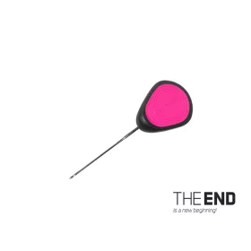 Delphin THE END GRIP Safety Mini bait needle