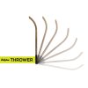 Delphin THROWER up to 20mm