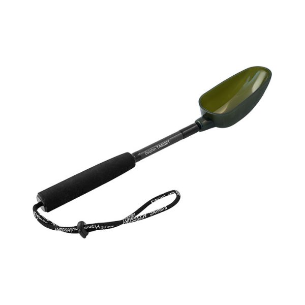 Delphin TARGET feeding shovel small