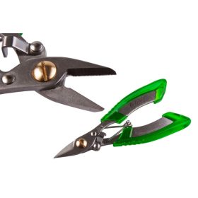 Delphin Braided line cutter