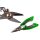 Delphin Braided line cutter