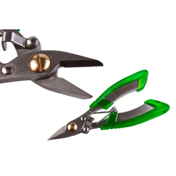 Delphin Braided line cutter