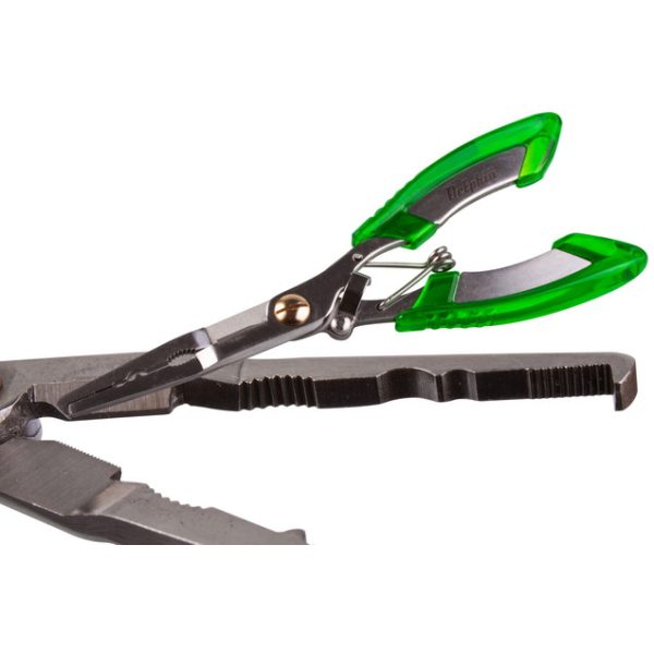 Delphin Multifunctional pliers