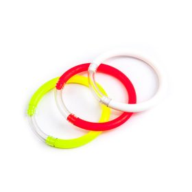 Delphin Bite indicator ring 1pc 80mm