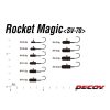 Decoy SV-70 Rocket Magic #6 2,0gr Jig Head 4pcs
