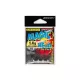 Decoy VJ-76 Magic Head #2 3.5gr Jig Head 4pcs