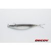 Decoy VJ-30 Standard Head #1/0 3.5gr Jig Head 4pcs