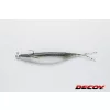 Decoy VJ-30 Standard Head #2/0 3.5gr Jig Head 4pcs