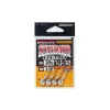 Decoy VJ-30 Standard Head #3/0 5gr Jig Head 3pcs