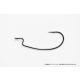 Decoy Worm 37 KG Narrow 3/0 Offset Hook 7pcs