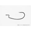 Decoy Worm 37 KG Narrow 4/0 Offset Hook 6pc