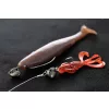 Decoy DS-13H Switch Head Heavy 18gr Jig Head Lead 3db
