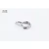 Decoy R-51 Front Ring #4 60lb Split Ring 8pcs