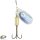 Kamasaki Tinch Rotating Blue Buttercup Scales 1 - 4gr