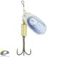 Kamasaki Tinch Rotating Blue Buttercup Scales 1 - 4gr
