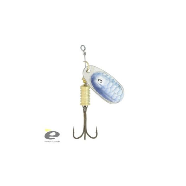 Kamasaki Tinch Rotating Blue Buttercup 2 - 6gr