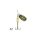 Kamasaki Blackbird Rotating on Gold Spotted Base 2 - 6gr