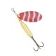 Kamasaki Parrot Rotating Red Yellow Wavy 4 - 10gr