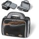 Zebco Pro Staff Rig and Lure Bag H: 30cm S: 16cm M: 20cm - Rig and Lure Bag