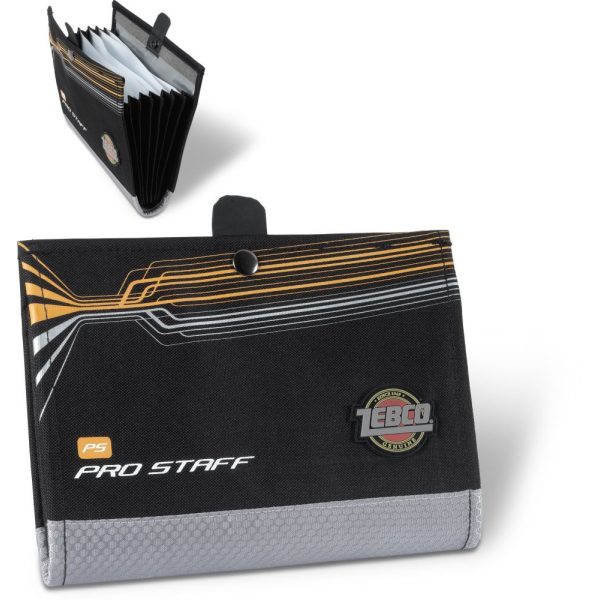 Zebco Pro Staff Rig bag Pro H: 24cm S: 17cm - Rig bag