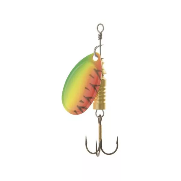 Wizard Classic Spinner 487 2 - 6gr