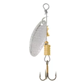 Wizard Bass Spinner 001 2 - 6gr