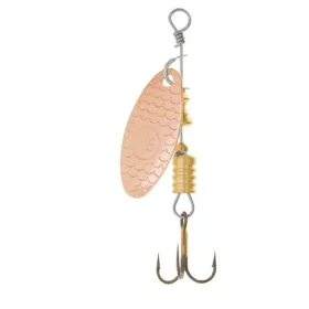 Wizard Bass Spinner 003 2 - 6gr