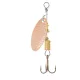 Wizard Bass Spinner 003 2 - 6gr
