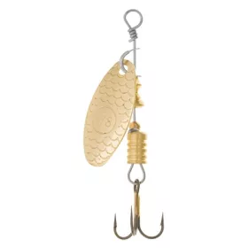 Wizard Bass Spinner 002 3 - 8gr