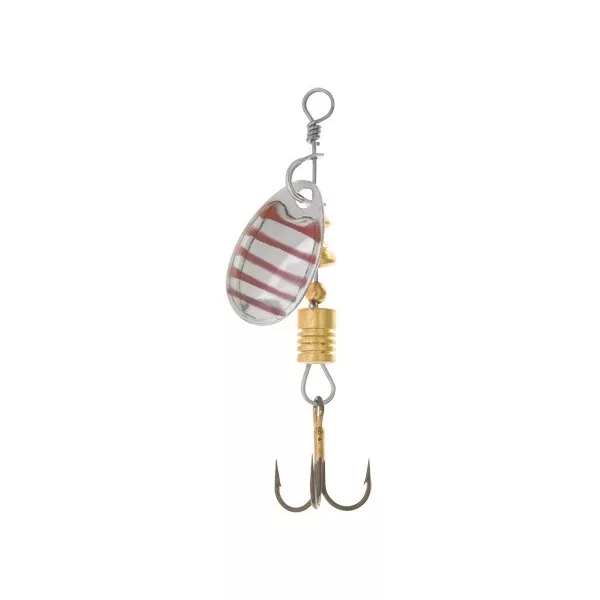 Wizard Perch Spinner 094 1 - 4gr