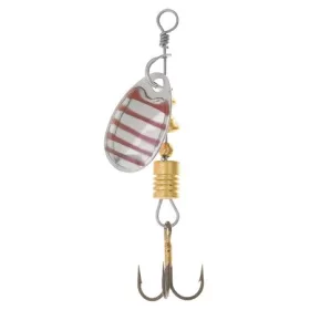 Wizard Perch Spinner 094 2 - 6gr