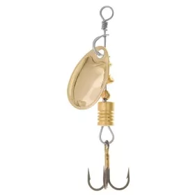 Wizard Perch Spinner 002 3 - 8gr