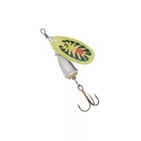 Wizard V-MAX Spinner 038 2 - 6gr
