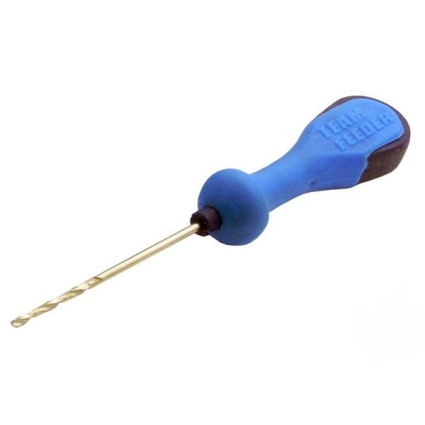 By Döme TF Bait Drill 4cm 1.5mm