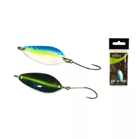 Wizard Chubby Spoon 002 2,8gr 3cm UL Spoon Lure
