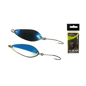 Wizard Chubby Spoon 003 2,8gr 3cm UL Spoon Lure