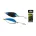 Wizard spoon lures